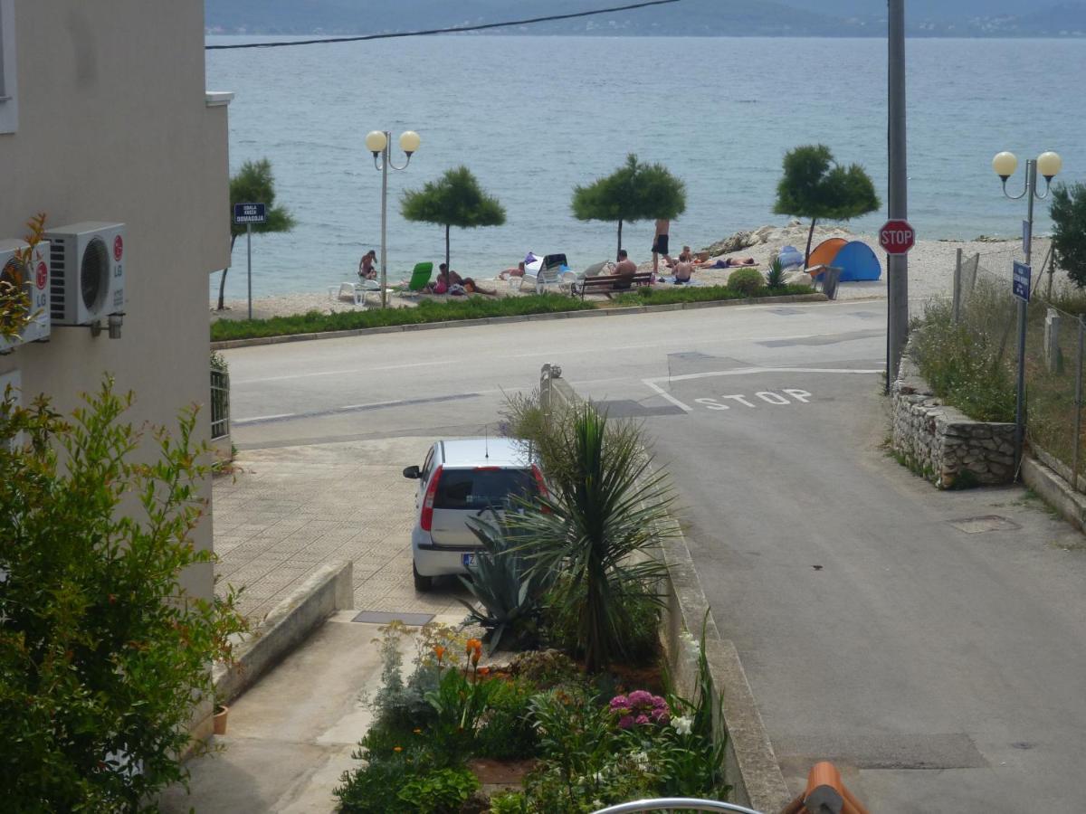 Apartment Nino Zadar Cameră foto